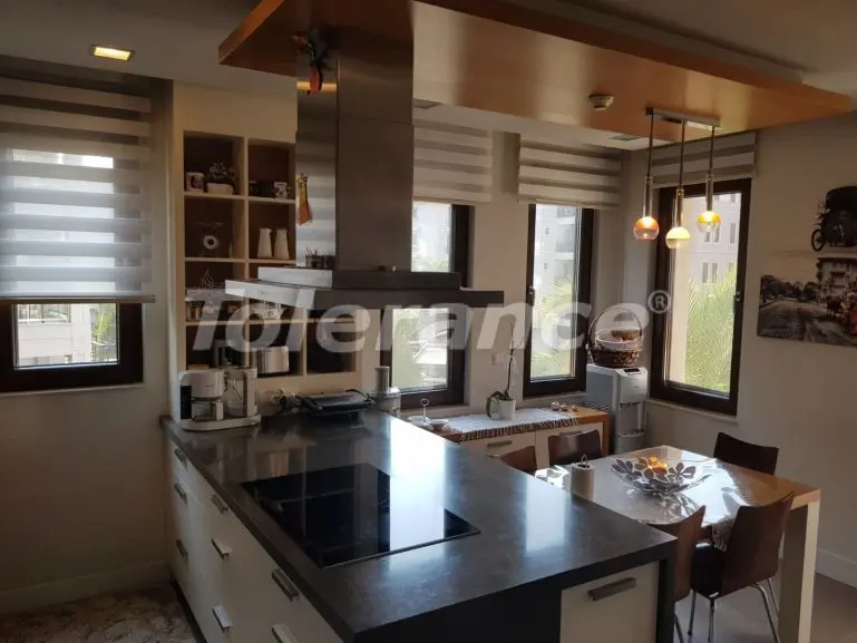 Квартира в Коньяалты, Анталия: купить недвижимость в Турции - 19960