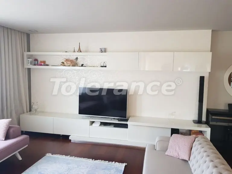 Квартира в Коньяалты, Анталия: купить недвижимость в Турции - 19962