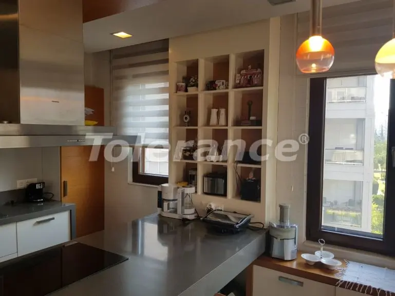 Квартира в Коньяалты, Анталия: купить недвижимость в Турции - 19966