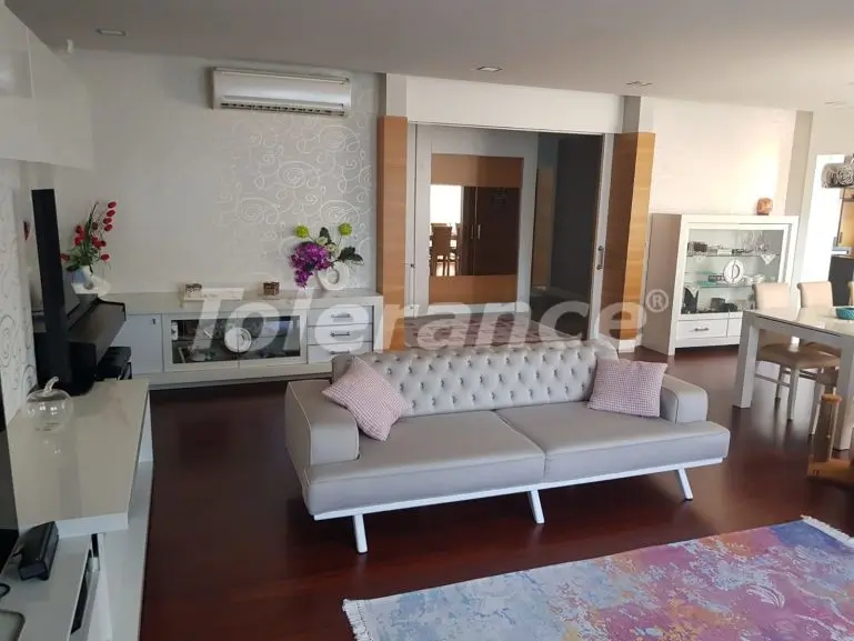 Квартира в Коньяалты, Анталия: купить недвижимость в Турции - 19967