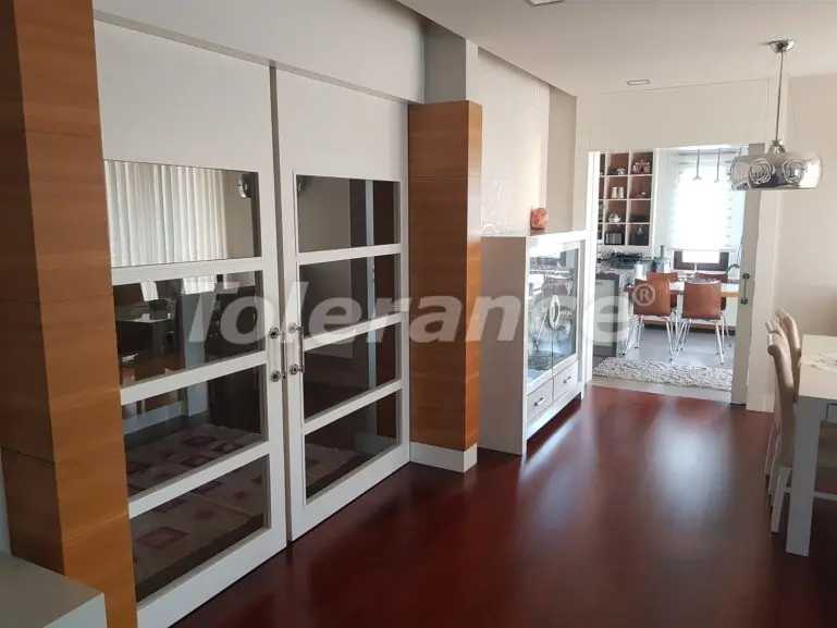 Квартира в Коньяалты, Анталия: купить недвижимость в Турции - 19970