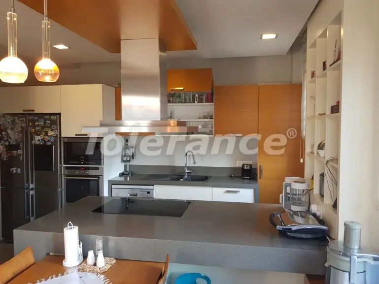 Квартира в Коньяалты, Анталия: купить недвижимость в Турции - 19971