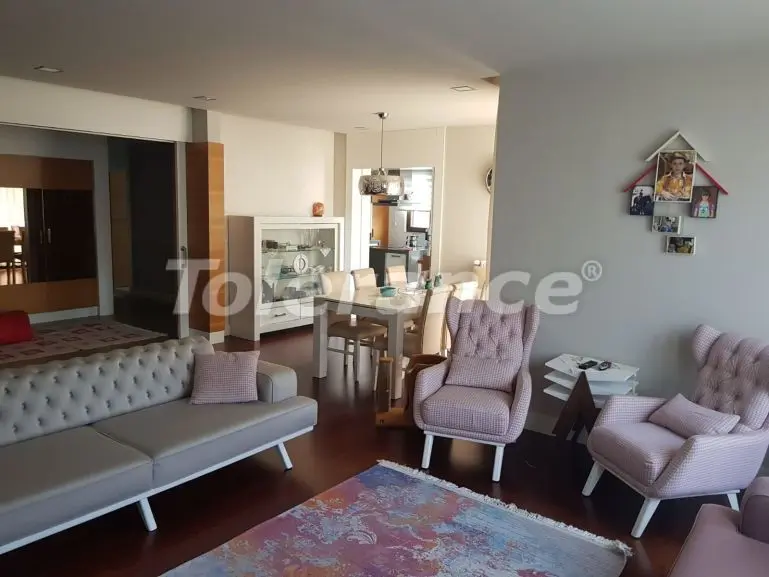 Квартира в Коньяалты, Анталия: купить недвижимость в Турции - 19972