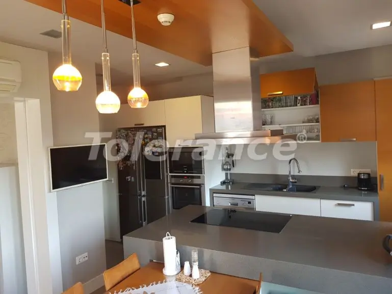 Квартира в Коньяалты, Анталия: купить недвижимость в Турции - 19973