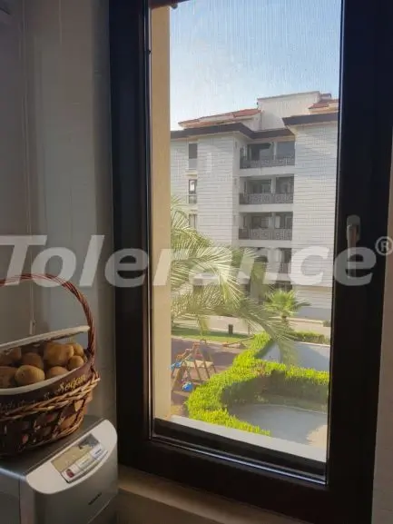 Квартира в Коньяалты, Анталия: купить недвижимость в Турции - 19974