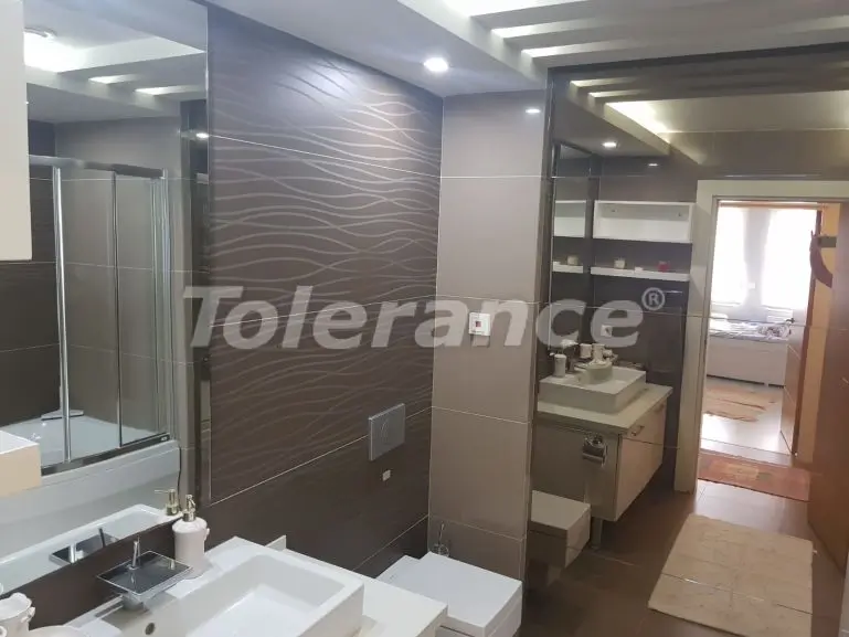 Квартира в Коньяалты, Анталия: купить недвижимость в Турции - 19984