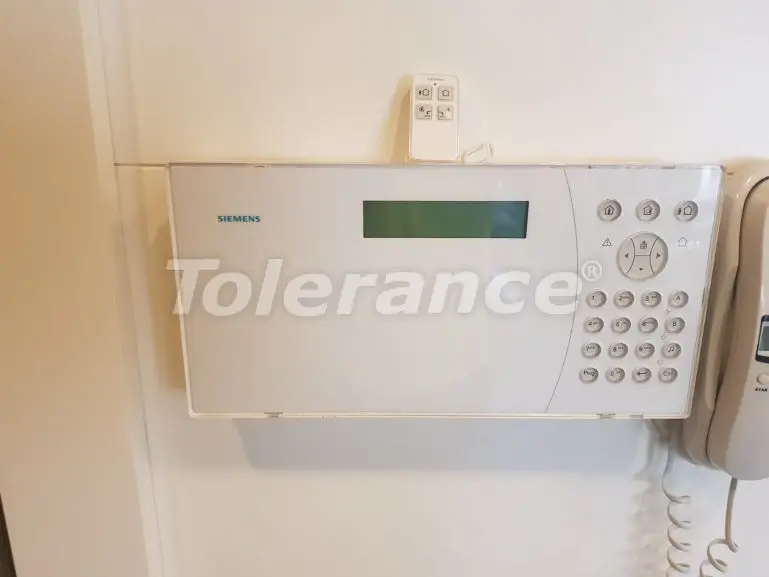 Квартира в Коньяалты, Анталия: купить недвижимость в Турции - 19987