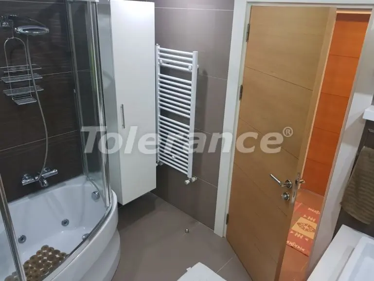 Квартира в Коньяалты, Анталия: купить недвижимость в Турции - 19989