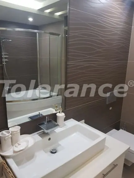 Квартира в Коньяалты, Анталия: купить недвижимость в Турции - 19990