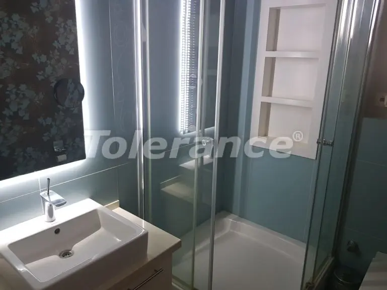 Квартира в Коньяалты, Анталия: купить недвижимость в Турции - 19996