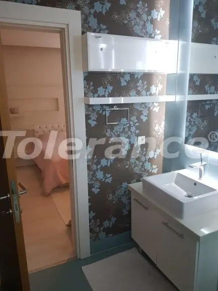 Квартира в Коньяалты, Анталия: купить недвижимость в Турции - 19998