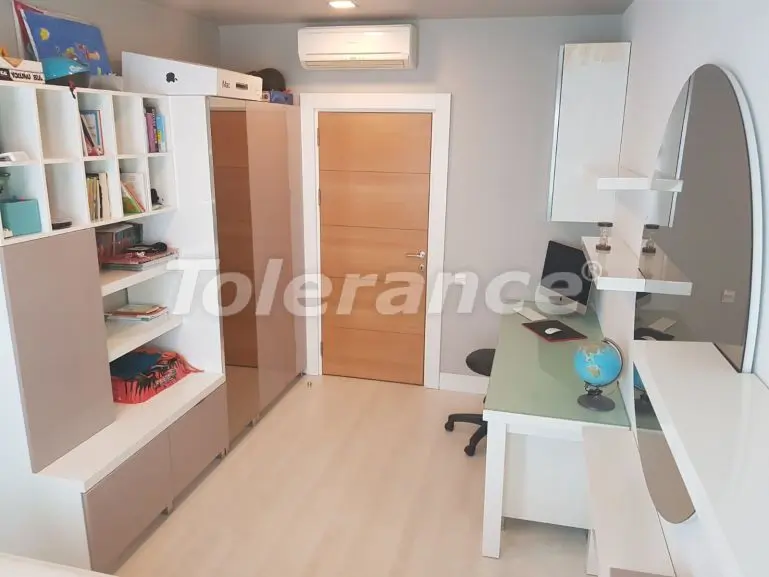 Квартира в Коньяалты, Анталия: купить недвижимость в Турции - 20000