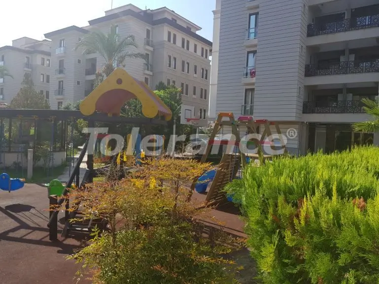 Квартира в Коньяалты, Анталия: купить недвижимость в Турции - 20003