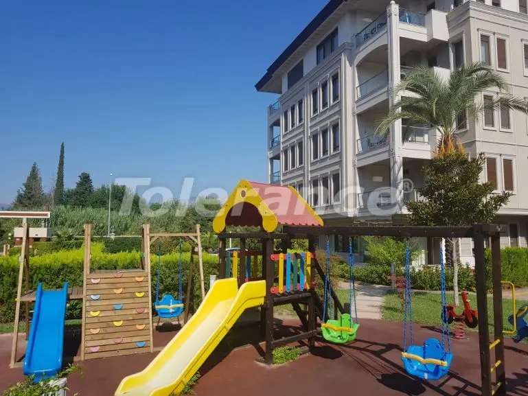 Квартира в Коньяалты, Анталия: купить недвижимость в Турции - 20004