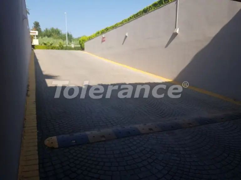 Квартира в Коньяалты, Анталия: купить недвижимость в Турции - 20005