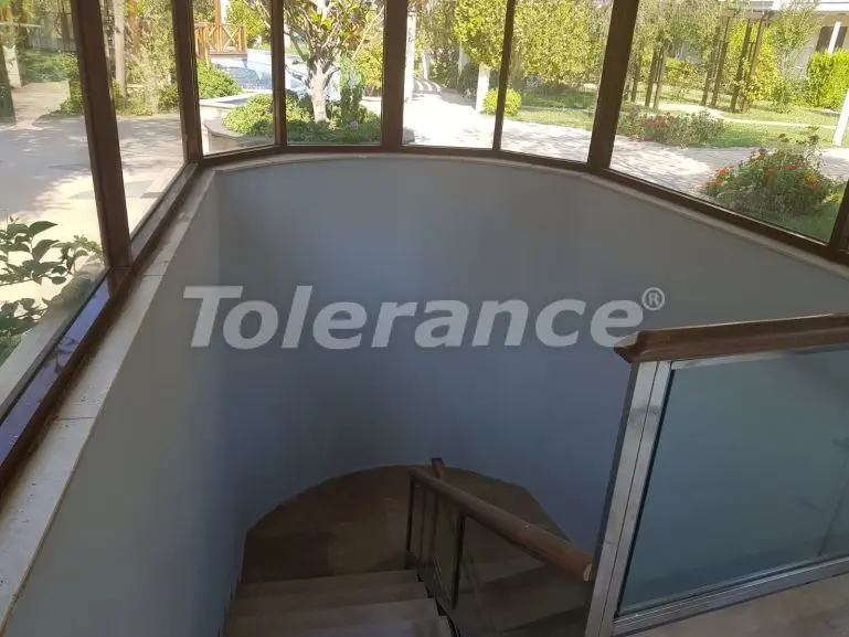 Квартира в Коньяалты, Анталия: купить недвижимость в Турции - 20007