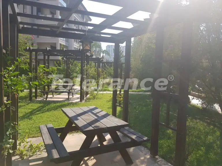 Квартира в Коньяалты, Анталия: купить недвижимость в Турции - 20008