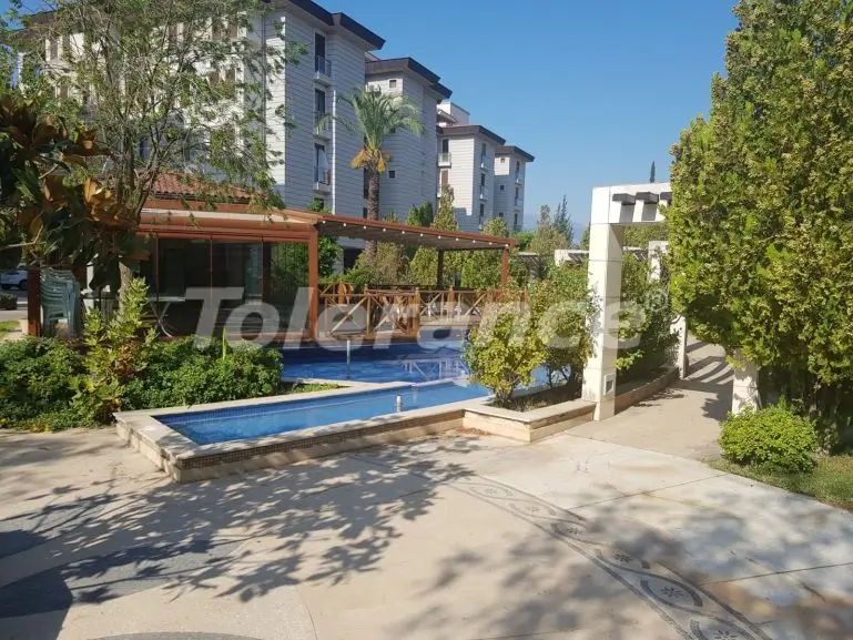 Квартира в Коньяалты, Анталия: купить недвижимость в Турции - 20009