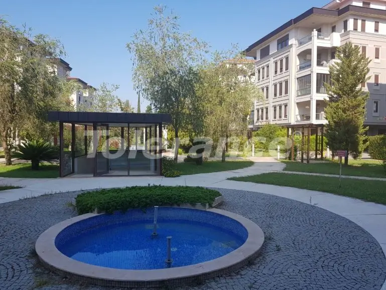 Квартира в Коньяалты, Анталия: купить недвижимость в Турции - 20010