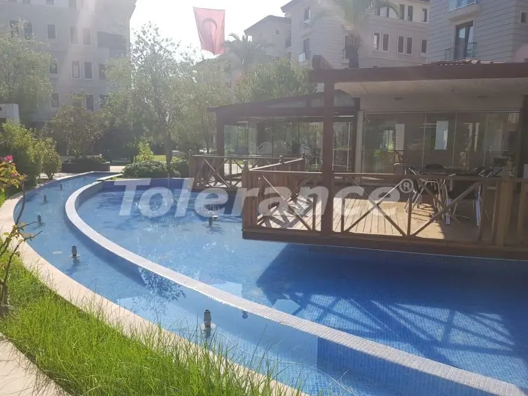 Квартира в Коньяалты, Анталия: купить недвижимость в Турции - 20011