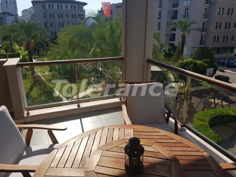 Квартира в Коньяалты, Анталия: купить недвижимость в Турции - 20012