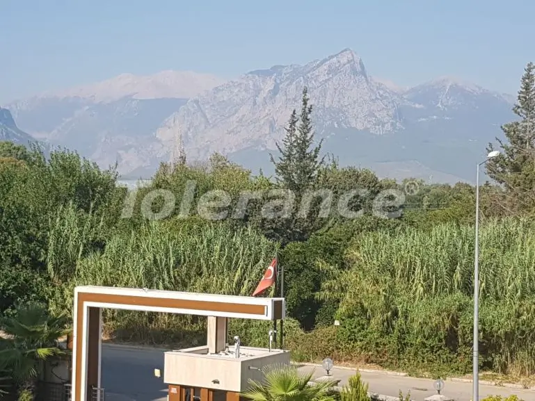 Квартира в Коньяалты, Анталия: купить недвижимость в Турции - 20013