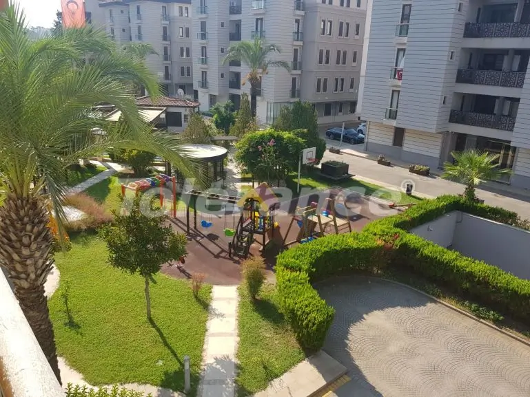 Квартира в Коньяалты, Анталия: купить недвижимость в Турции - 20014