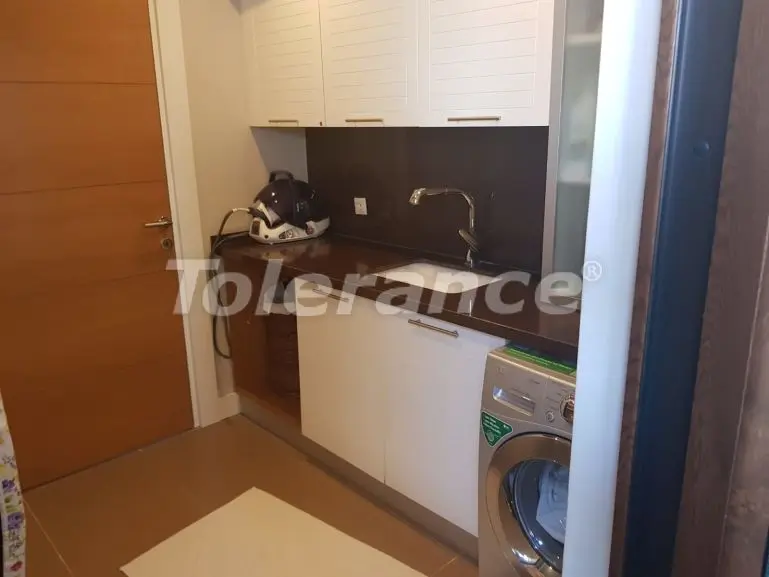 Квартира в Коньяалты, Анталия: купить недвижимость в Турции - 20015