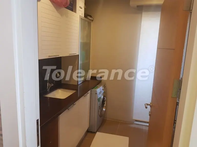 Квартира в Коньяалты, Анталия: купить недвижимость в Турции - 20016