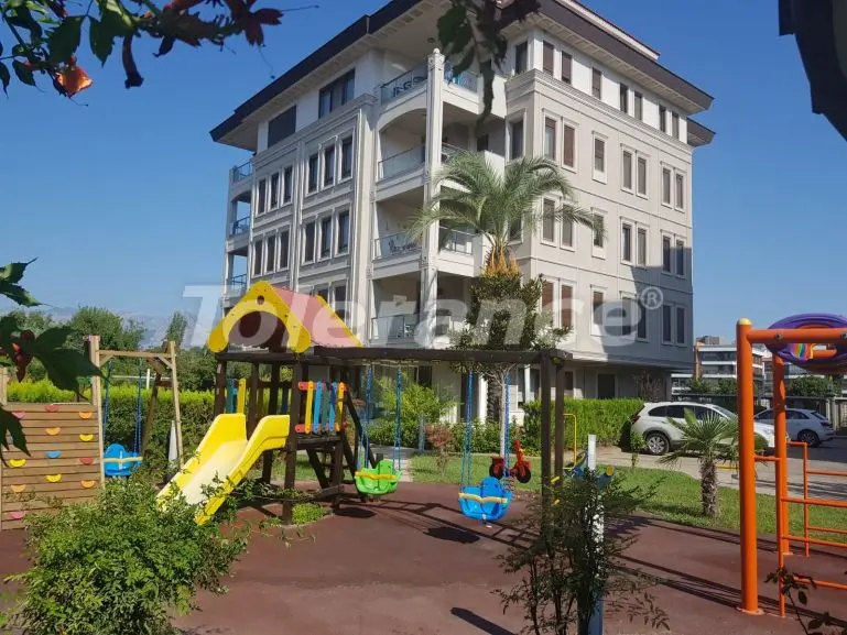 Квартира в Коньяалты, Анталия: купить недвижимость в Турции - 20017