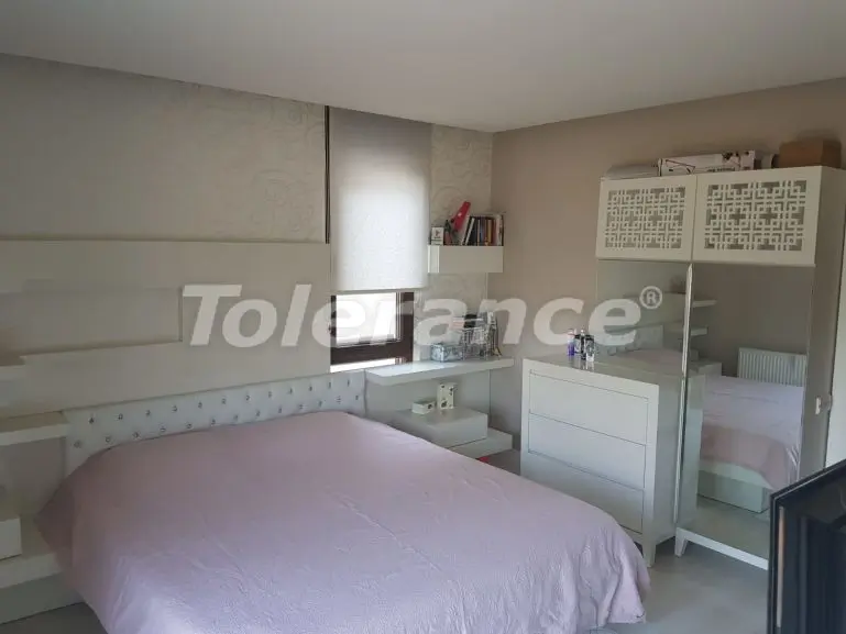 Квартира в Коньяалты, Анталия: купить недвижимость в Турции - 20020