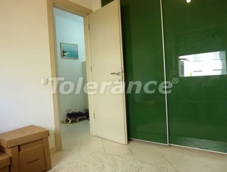 Квартира в Коньяалты, Анталия с бассейном: купить недвижимость в Турции - 20196