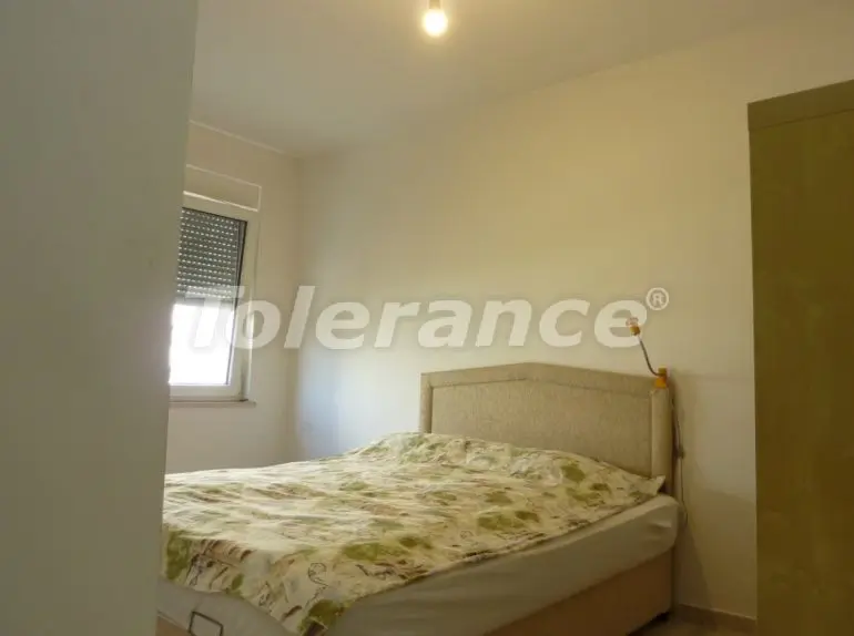 Квартира в Коньяалты, Анталия с бассейном: купить недвижимость в Турции - 20197