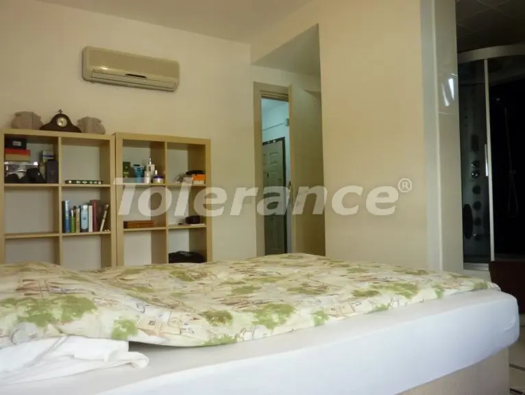 Квартира в Коньяалты, Анталия с бассейном: купить недвижимость в Турции - 20198