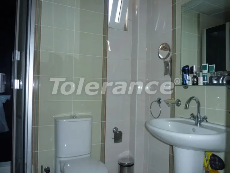 Квартира в Коньяалты, Анталия с бассейном: купить недвижимость в Турции - 20199