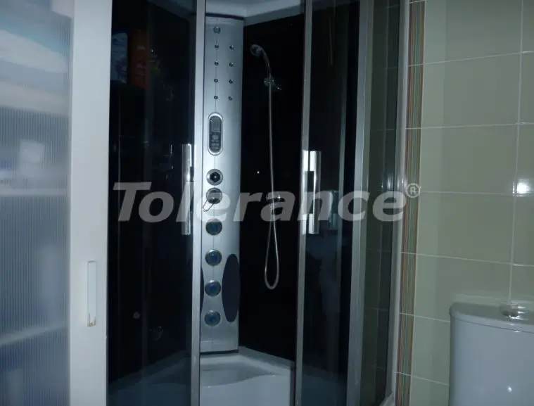 Квартира в Коньяалты, Анталия с бассейном: купить недвижимость в Турции - 20200