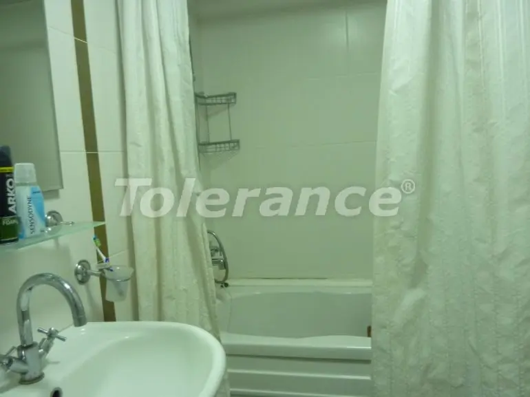 Квартира в Коньяалты, Анталия с бассейном: купить недвижимость в Турции - 20204