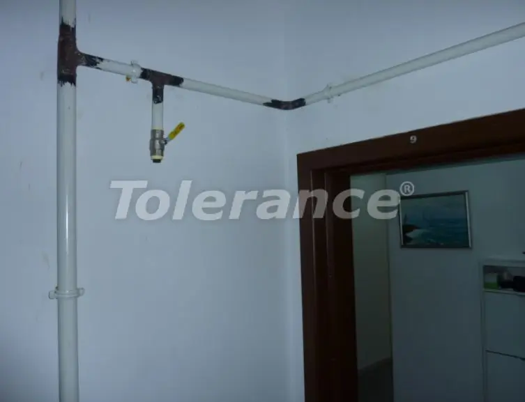 Квартира в Коньяалты, Анталия с бассейном: купить недвижимость в Турции - 20210