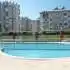 Квартира в Коньяалты, Анталия с бассейном: купить недвижимость в Турции - 20212