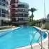 Квартира в Коньяалты, Анталия с бассейном: купить недвижимость в Турции - 20214