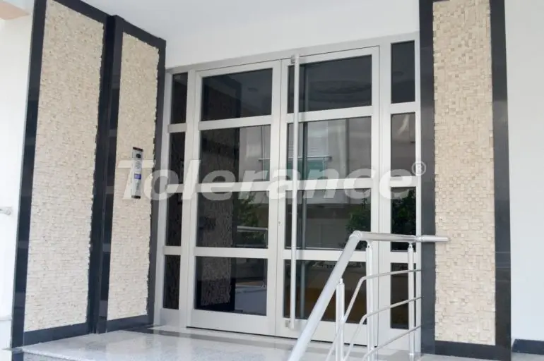 Квартира в Коньяалты, Анталия с бассейном: купить недвижимость в Турции - 20221