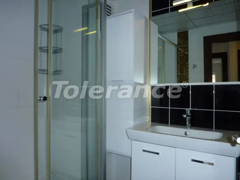 Квартира в Коньяалты, Анталия с бассейном: купить недвижимость в Турции - 20223