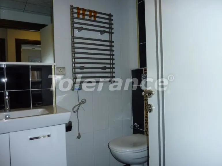 Квартира в Коньяалты, Анталия с бассейном: купить недвижимость в Турции - 20224