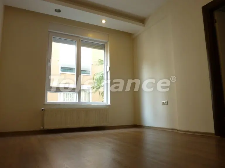 Квартира в Коньяалты, Анталия с бассейном: купить недвижимость в Турции - 20225