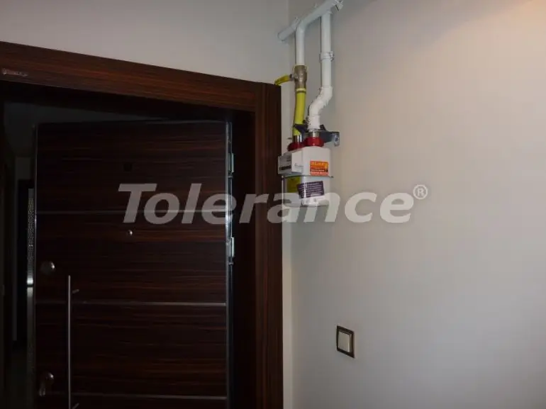 Квартира в Коньяалты, Анталия с бассейном: купить недвижимость в Турции - 20226