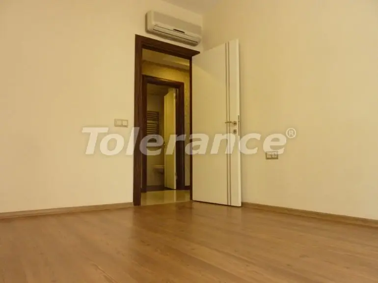 Квартира в Коньяалты, Анталия с бассейном: купить недвижимость в Турции - 20227