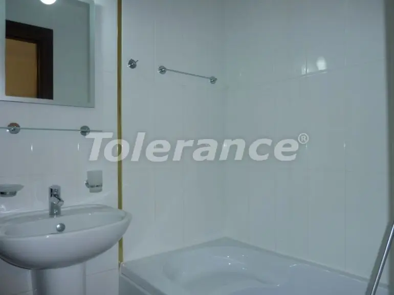 Квартира в Коньяалты, Анталия с бассейном: купить недвижимость в Турции - 20228