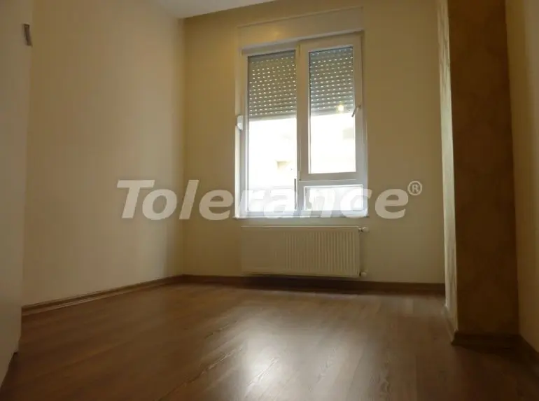 Квартира в Коньяалты, Анталия с бассейном: купить недвижимость в Турции - 20229