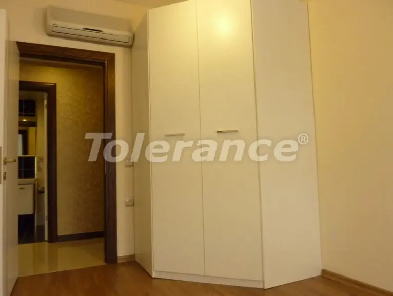 Квартира в Коньяалты, Анталия с бассейном: купить недвижимость в Турции - 20230