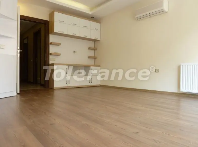 Квартира в Коньяалты, Анталия с бассейном: купить недвижимость в Турции - 20232